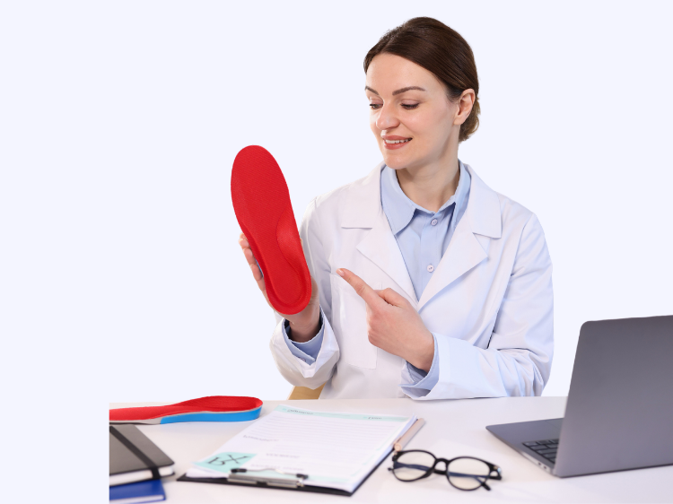 Leading Orthotic & Prosthetic Specialists in Chicago