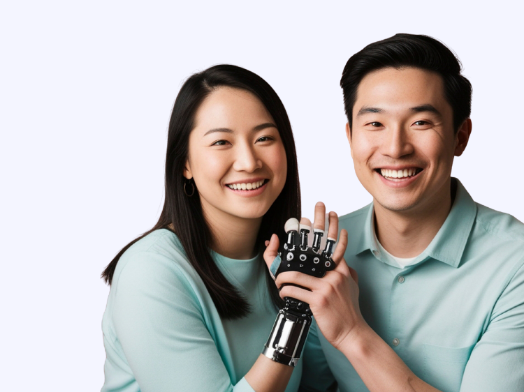 Leading Orthotic & Prosthetic Specialists in Chicago